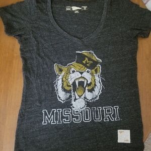 Missouri University Tee